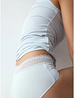 Feel of Modal Midi - Pearl Grey - TRIUMPH Pearl Grey - TRIUMPH Feel of Modal Midi - Pearl Grey - TRIUMPH Pearl Grey - TRIUMPH