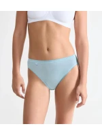 Dámské kalhotky Basic+ Tai C3P - UNKNOWN - kombinace modré V020 - SLOGGI