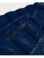 DAMSKA KURTKA PIKOWANA model 21243109 - SPEED.A