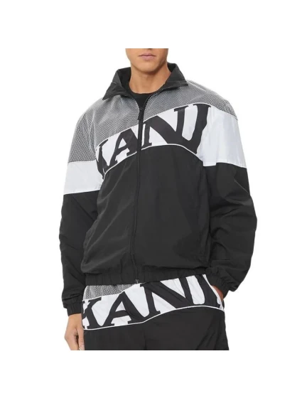 Karl Kani Wavy Retro Block Trackjacket M 6086268 pánské Karl Kani Wavy Retro Block Trackjacket M 6086268 pánské