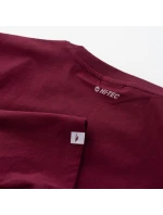 Tričko SP W model 20977978 - Hi-Tec Tričko SP W model 20977978 - Hi-Tec