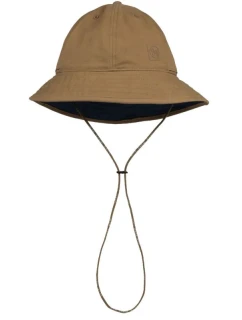 Bucket Hat Brown L/XL model 21326348 - Buff