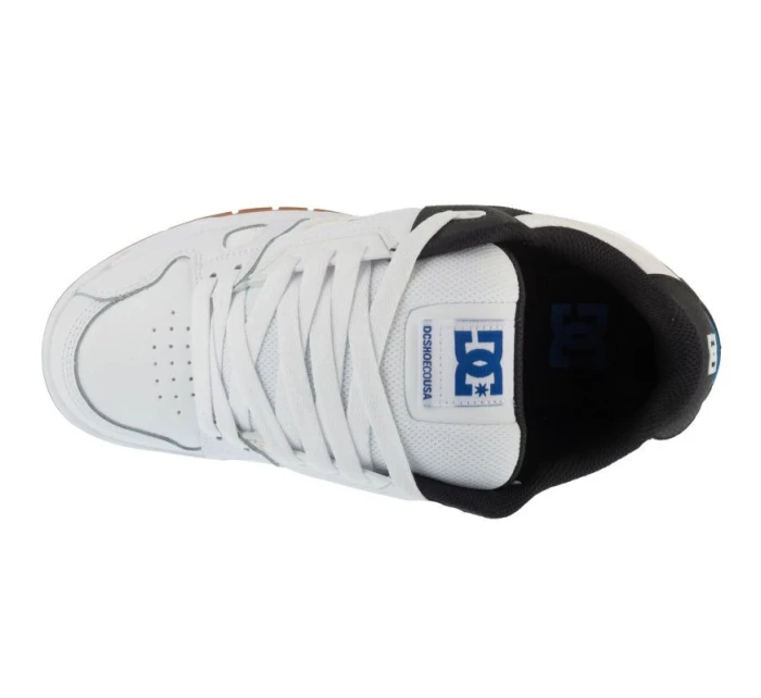 DC Shoes Stag DC01813-100 White 44