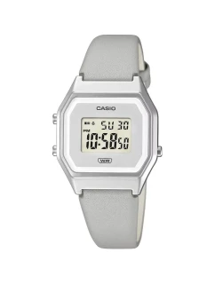 CASIO Vintage dámské hodinky LA680WEL-8EF + BOX