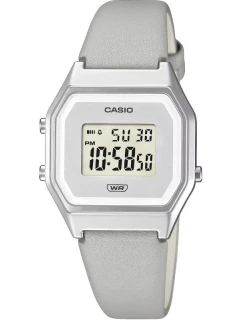 CASIO Vintage dámské hodinky LA680WEL-8EF + BOX
