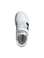 Dětská obuv adidas Breaknet 3.0 EL white JS3688 Dětská obuv adidas Breaknet 3.0 EL white JS3688