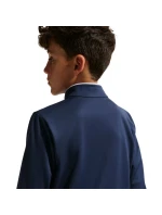 Dětská mikina Nike DriFit Park 26 tmavě modrá model 21948296 410 - EB FIT