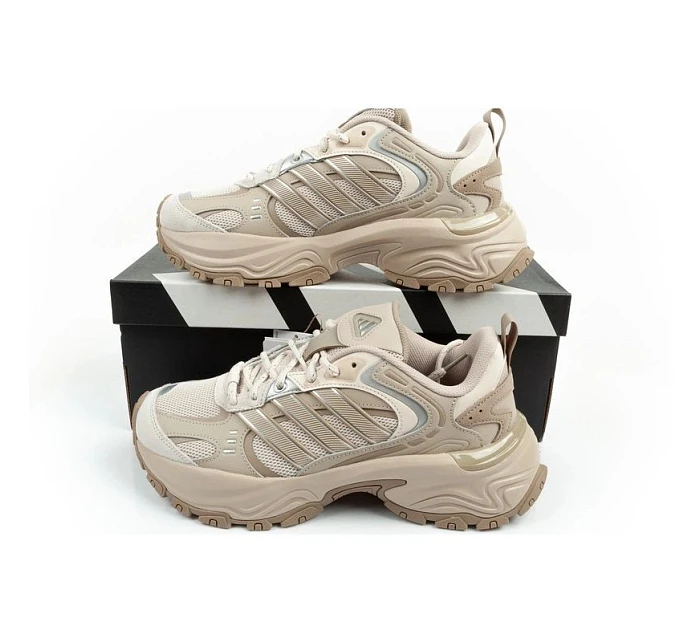 pánská sportovní obuv Shadow model 22072385 módní béžové tenisky - ADIDAS