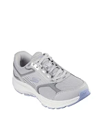 Skechers Go Run Consistent 2.0 grey dámské boty 128606 GYLV dámské