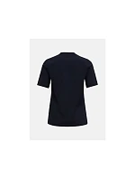 Dámské tričko PEAK PERFORMANCE W Original Small Logo Tee, černé