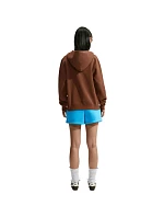 Dámská mikina Studio Fleece Medium světle model 22311111 - NIKE Dámská mikina Studio Fleece Medium světle model 22311111 - NIKE
