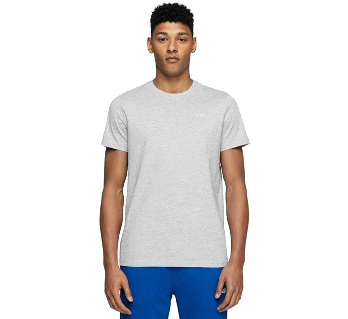 Pánské tričko M NOSH4-TSM003 27M - 4F Pánské tričko M NOSH4-TSM003 27M - 4F