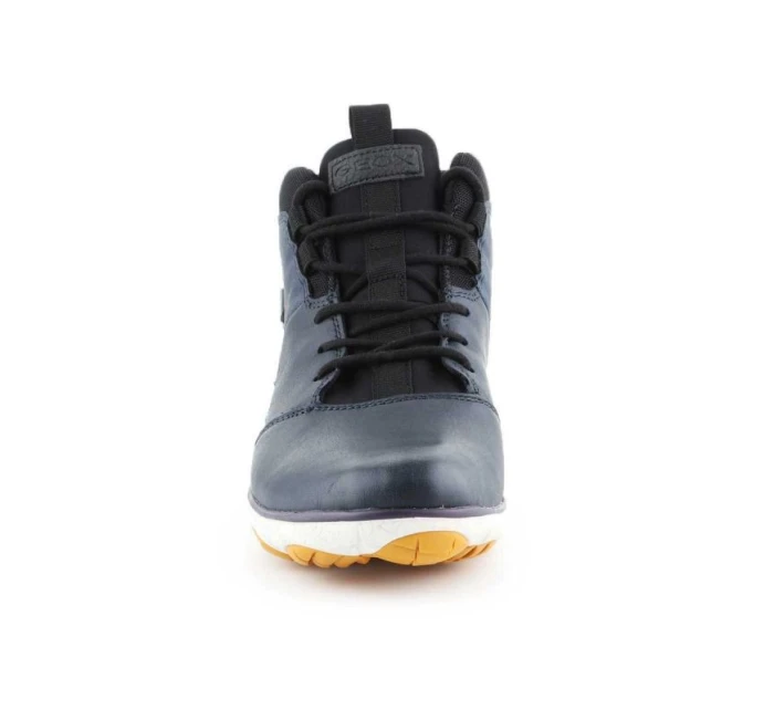 Pánské boty Geox U Nebula 4X4ABX M U742VA-046EK-C4064 Pánské boty Geox U Nebula 4X4ABX M U742VA-046EK-C4064