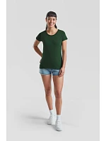 LadyFit Valueweight T Dámské tričko model 22443743 sky blue - Fruit of the Loom LadyFit Valueweight T Dámské tričko model 22443743 sky blue - Fruit of the Loom