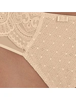 Selma shorty 1335 desert - RosaFaia Selma shorty 1335 desert - RosaFaia