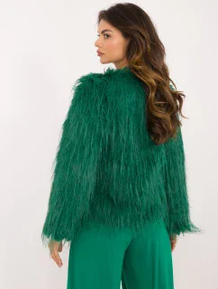 Bunda AT KR 2359.96P zelená