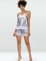 Set Isabella Silver - Dkaren