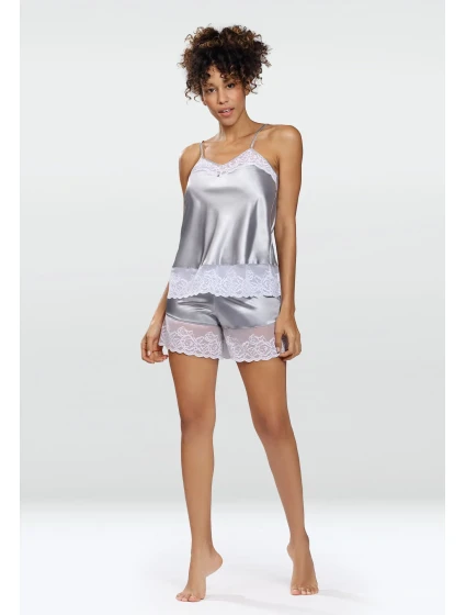 Set Isabella Silver - Dkaren