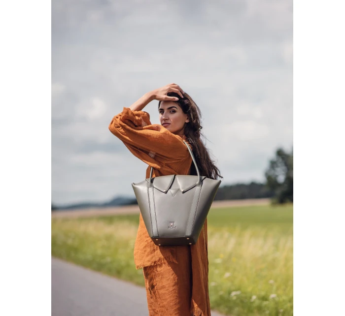 Dámská kabelka Vuch Venea Olive