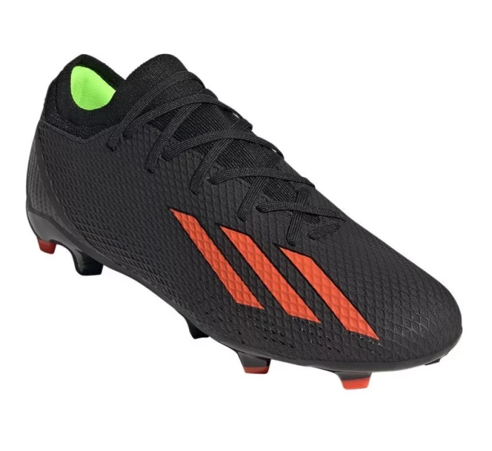 Unisex sportovní boty kopačky X Speedportal.3 FG Černá s model 20601293 - ADIDAS Unisex sportovní boty kopačky X Speedportal.3 FG Černá s model 20601293 - ADIDAS