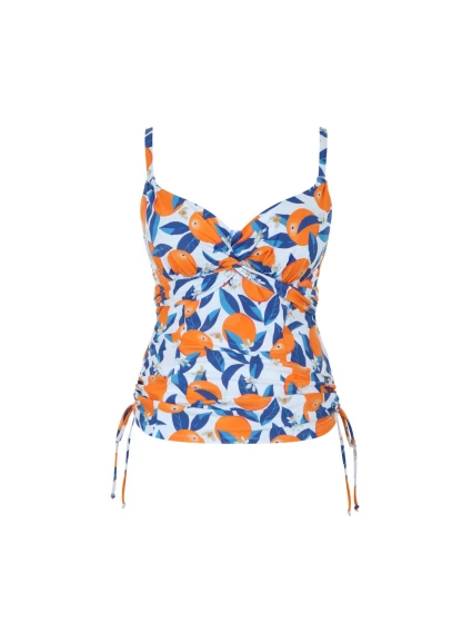 Tankini vrchní díl model 20892363 - Panache Tankini vrchní díl model 20892363 - Panache