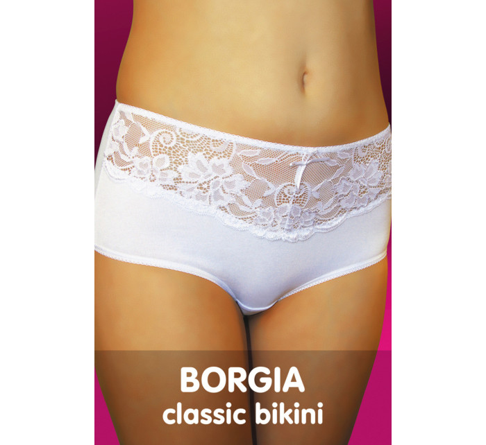 Dámské kalhotky Borgia - FUNNY DAY