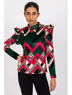 Halenka model 162600 Italy Moda
