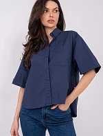 Košile s krátkým rukávem model 222547 Sublevel