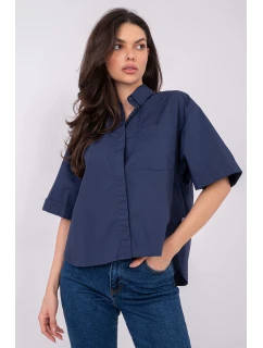 Košile s krátkým rukávem  model 222547 Sublevel