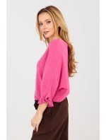 Svetr model 223887 Italy Moda Svetr model 223887 Italy Moda