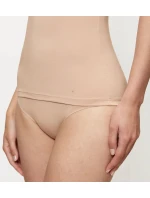 Dámské tílko Smart Natural Shirt béžové - Triumph