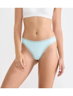 sloggi GO Crush String C3P - BLUE - SLOGGI BLUE - SLOGGI sloggi GO Crush String C3P - BLUE - SLOGGI BLUE - SLOGGI