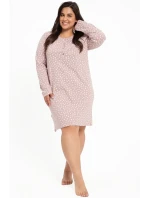 Noční košile model 18924611 - Taro Noční košile model 18924611 - Taro