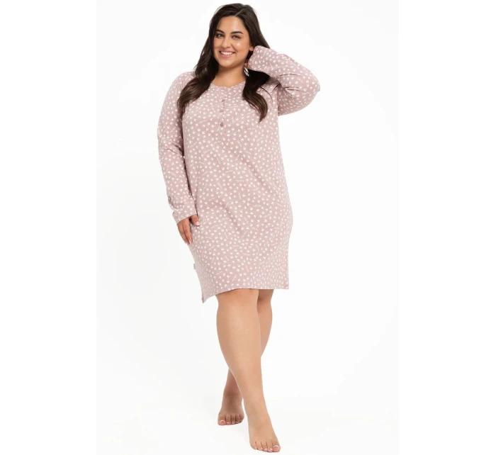 Noční košile model 18924611 - Taro Noční košile model 18924611 - Taro