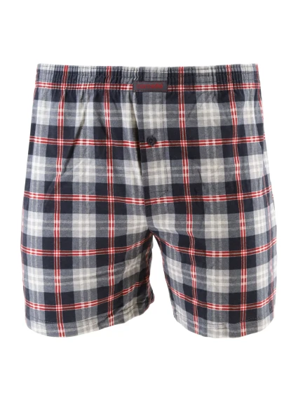 Pánské trenýrky model 20823599 Comfort plus - Cornette