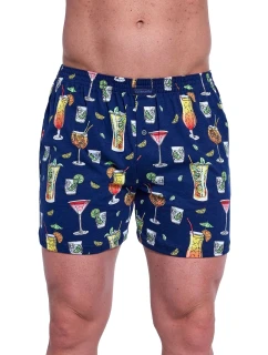 Pánské trenýrky 011/168 Classic plus - CORNETTE