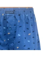 Pánské trenýrky model 21785305 Comfort plus - Cornette Pánské trenýrky model 21785305 Comfort plus - Cornette