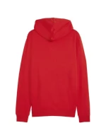 Mikina Puma Team Goal Casuals Hooded M 658595 01 pánské