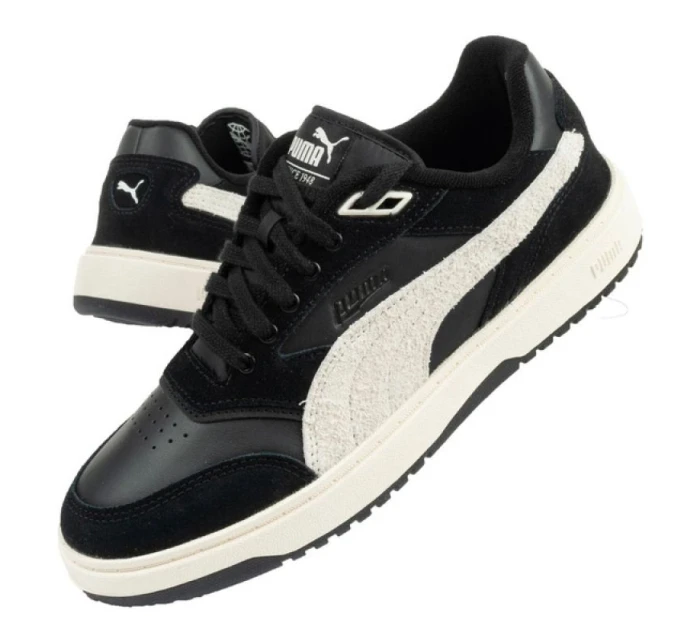 Boty Puma Doublecourt W 393283 04