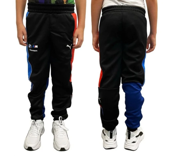 Kalhoty BMW MMS Jr model 20549138 04 - Puma