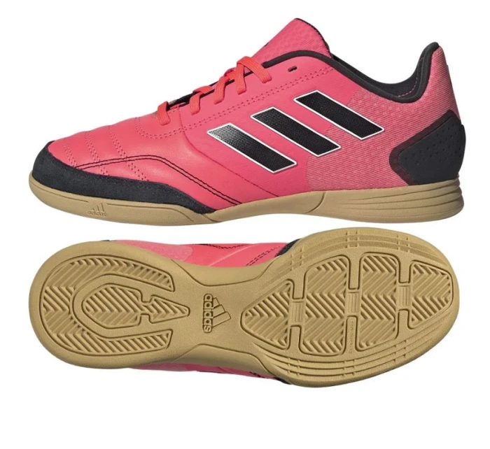 Boty Top Sala Competition Jr model 20574421 - ADIDAS Boty Top Sala Competition Jr model 20574421 - ADIDAS