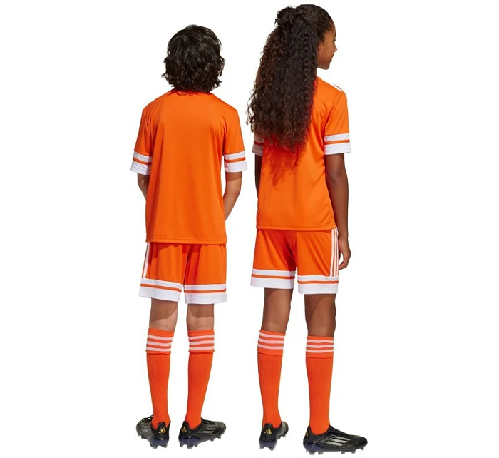 Šortky adidas Squadra 25 Jr JC8664 Šortky adidas Squadra 25 Jr JC8664