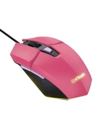 Mouse Pink model 21338163 - Trust