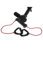 SKLÁDACÍ NASTAVITELNÁ FITNESS LAVICE VIRTUFIT FB100 SKLÁDACÍ NASTAVITELNÁ FITNESS LAVICE VIRTUFIT FB100