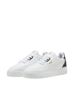 Puma Downtown dámské boty white and black 402596 05 dámské Puma Downtown dámské boty white and black 402596 05 dámské