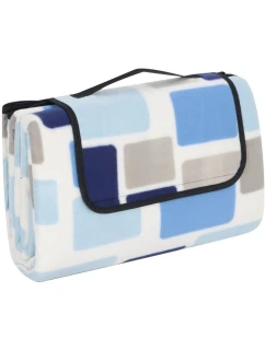 ENERO CAMP PIKNIKOVÁ PŘIKRÝVKA 200x200cm S ALU POVLAKEM 1064109