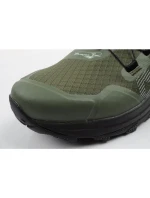 Aku pánské trekové boty Furiosa BOA GTX Vibram fashion green