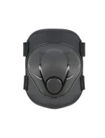 Sada chráničů BLACK velikost M model 21195881 - Nils Extreme Sada chráničů BLACK velikost M model 21195881 - Nils Extreme