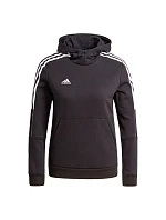 Dětská mikina Tiro 21 Sweat Hoody Jr GM7326 - Adidas