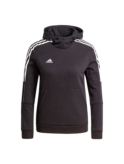 Dětská mikina Tiro 21 Sweat Hoody Jr model 16021705 - ADIDAS